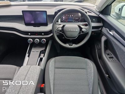 2026 Skoda Superb