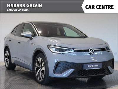 2023 Volkswagen ID.5