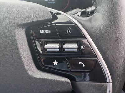 2023 Kia Niro