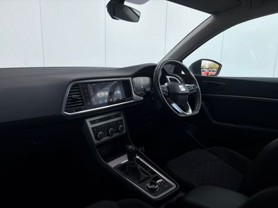 2023 SEAT Ateca