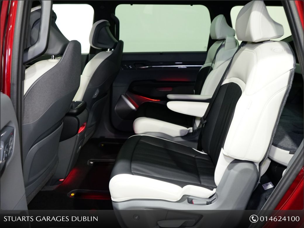 2026 Kia EV9