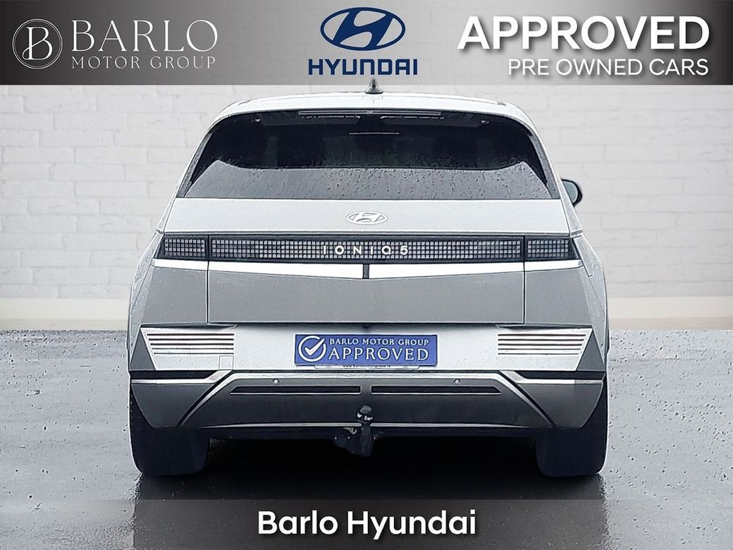 2024 Hyundai Ioniq 5