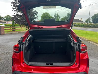 2023 Citroen C4