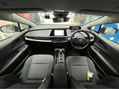2025 Toyota Prius