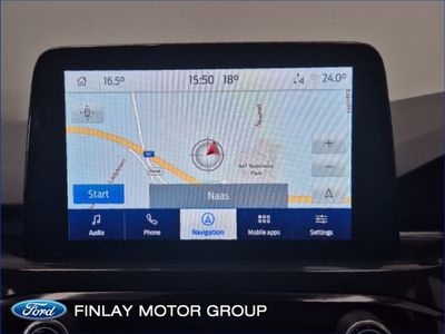 2021 Ford Kuga