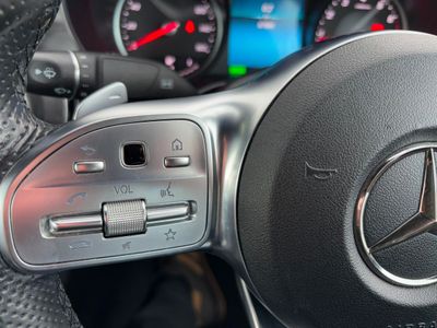 2019 Mercedes-Benz C Class