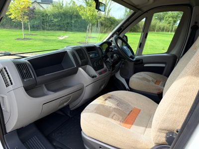 2009 MILANO  ACE R.H.D MANUAL 