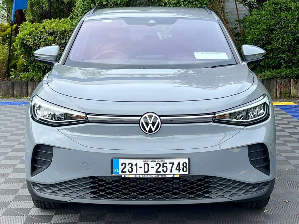 2023 Volkswagen ID.4