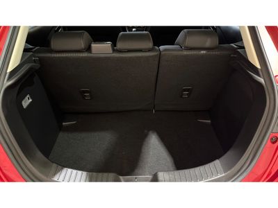 2018 Mazda Demio