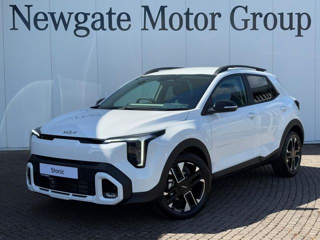 vehicle for sale from Newgate Motor Group