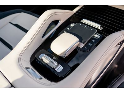 2025 Mercedes-Benz GLE Class
