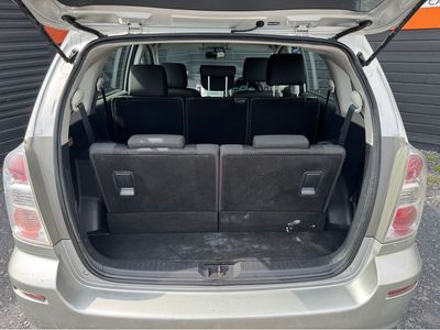 2008 Toyota Corolla