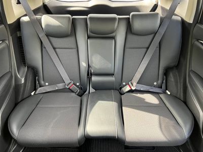 2019 Honda Fit