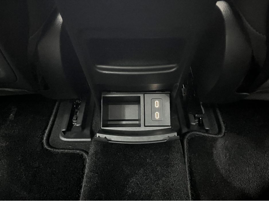 2025 Mercedes-Benz EQB