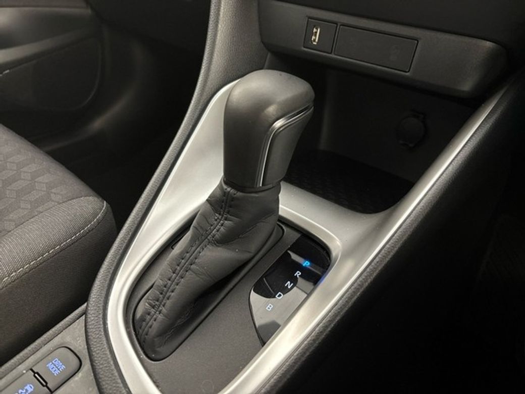 2022 Toyota Yaris