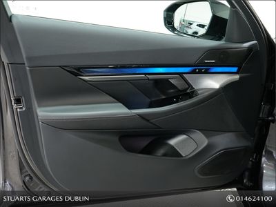 2026 BMW 5 Series