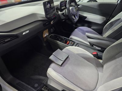 2021 Volkswagen ID.3