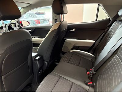 2025 Kia Stonic