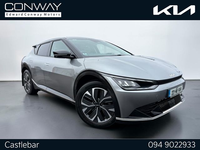 vehicle for sale from Edward Conway Motors