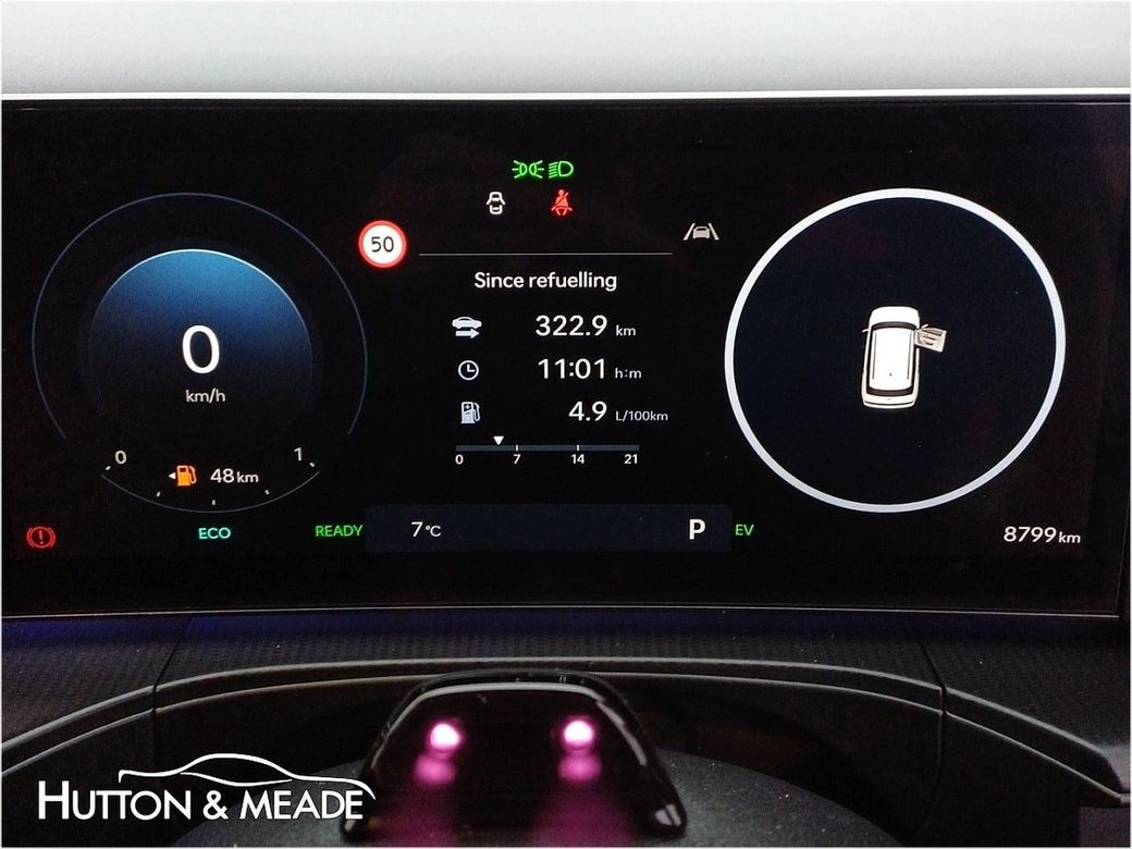 2025 Hyundai Santa Fe