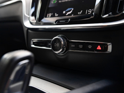 2021 Volvo V60