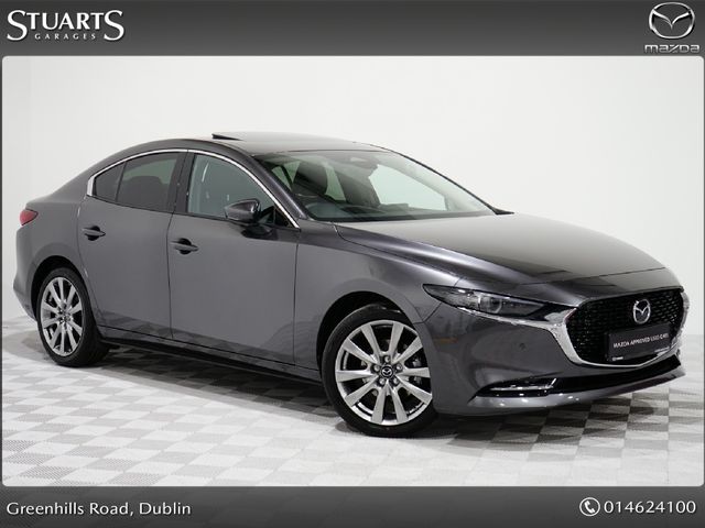 vehicle for sale from Stuarts Garages