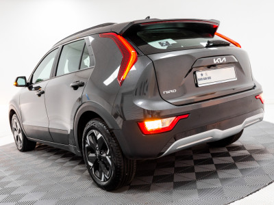 2025 Kia Niro