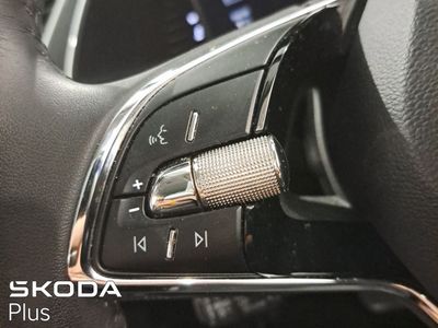 2024 Skoda Superb