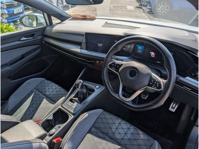 2022 Volkswagen Golf