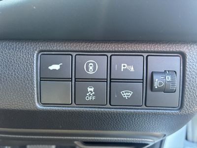 2023 Honda HR-V