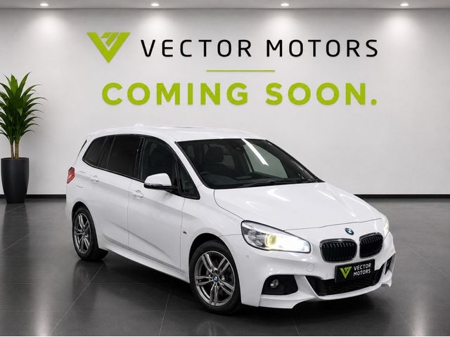 vehicle for sale from Vector Motors