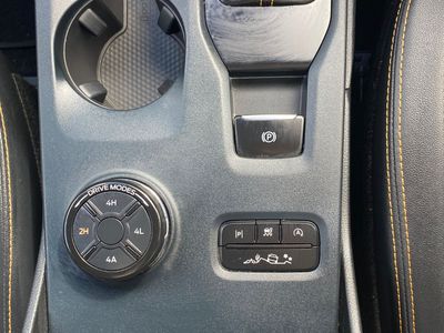 2023 Ford Ranger