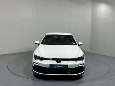 2024 Volkswagen Golf