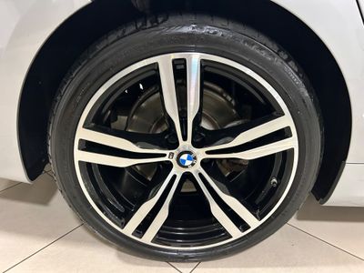 2017 BMW 7 Series