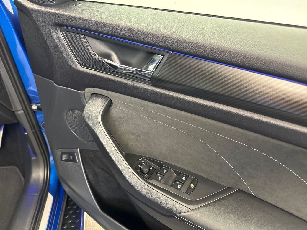 2022 Skoda Kodiaq