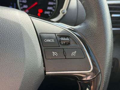 2019 Mitsubishi Eclipse Cross