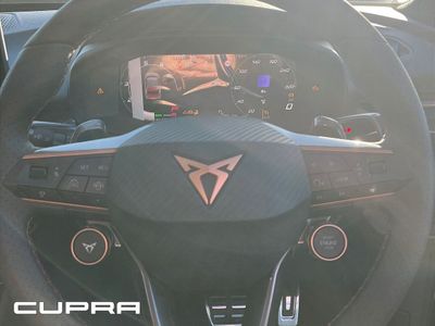 2026 Cupra Terramar