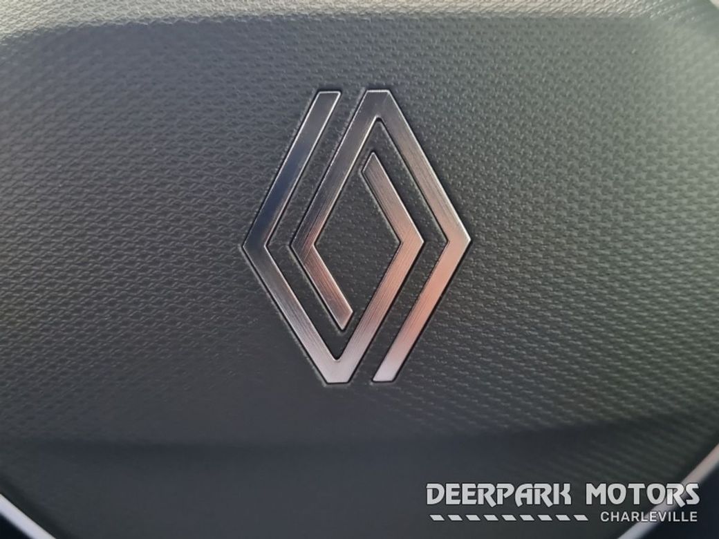 2026 Renault Symbioz
