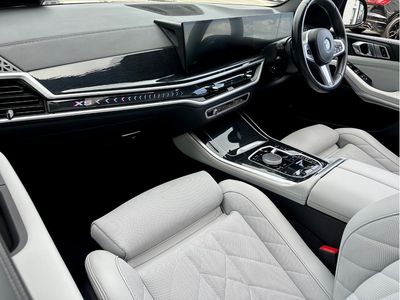 2023 BMW X5