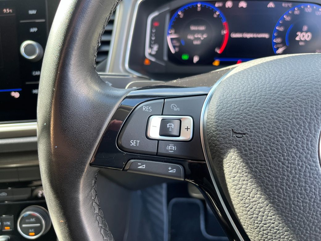 2021 Volkswagen T-Roc