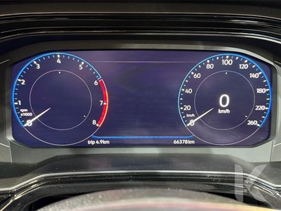 2020 Volkswagen Polo