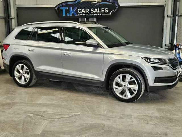 vehicle for sale from T.K. Car Sales