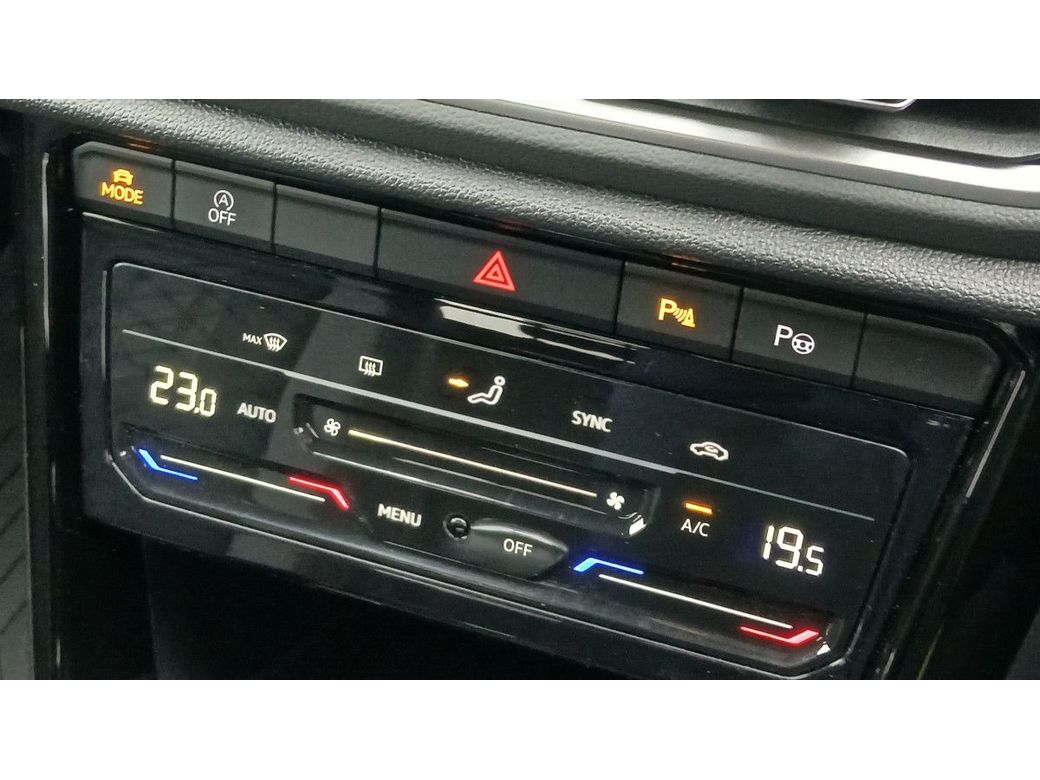 2024 Volkswagen T-Roc
