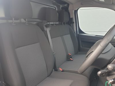 2024 Citroen Dispatch
