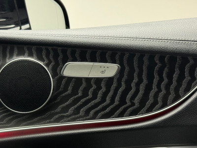2021 Mercedes-Benz E Class