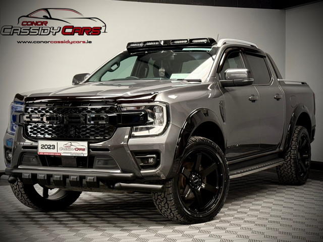 vehicle for sale from Conor Cassidy Cars