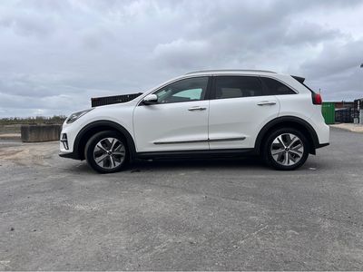 2022 Kia Niro