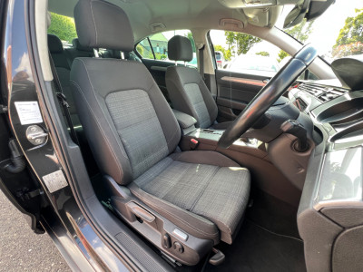 2021 Volkswagen Passat
