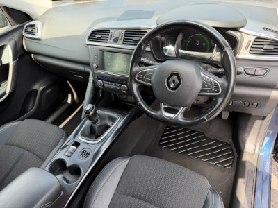 2017 Renault Kadjar