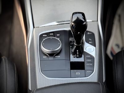 2022 BMW 3 Series